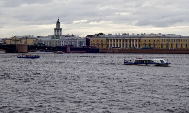 istock St Petersburg 934655618