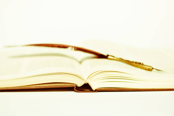 istock The imagination of the writers 934658484