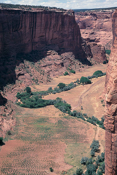 istock Canyon de Chelly, Arizona 93467297