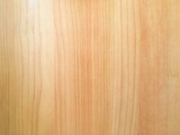 istock Light soft wood surface as background, wood texture. Grunge washed wood planks table pattern top view. 934678680