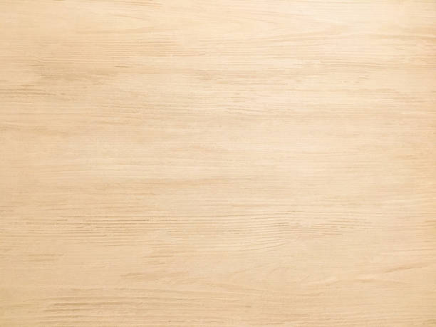 istock Light soft wood surface as background, wood texture. Grunge washed wood planks table pattern top view. 934678788