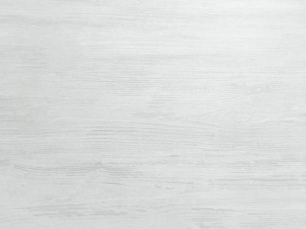 istock Light soft wood surface as background, wood texture. Grunge washed wood planks table pattern top view. 934678900