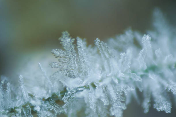 istock Close-Up Of Ice 934690376