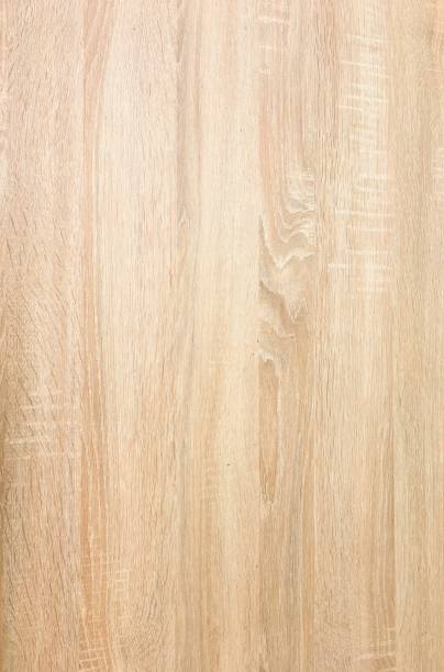 istock Light soft wood surface as background, wood texture. Grunge washed wood planks table pattern top view. 934690930