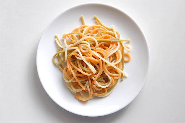 spaghetti