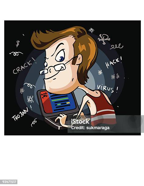 Hacker On The Internet Cartoon Series Stok Vektör Sanatı & Adamlar'nin Daha Fazla Görseli - Adamlar, Animasyon karakter, Bilgi Ortamı - iStock Hacker On The Internet Cartoon Series Stok Vektör Sanatı & Adamlar'nin Daha Fazla Görseli - Adamlar, Animasyon karakter, Bilgi Ortamı - iStock
