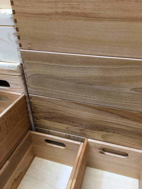 istock wooden box only background 934717386