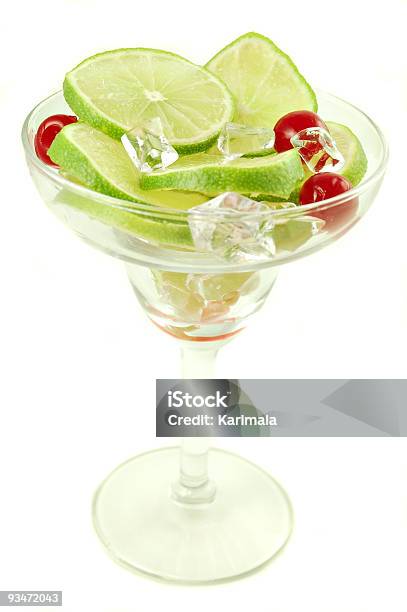 Limonenwasser Margarita Stockfoto und mehr Bilder von Alkoholisches Getränk - Alkoholisches Getränk, Cocktail, Cool und Lässig
