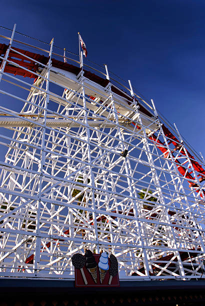 istock Big Dipper at Santa Cruz 93472384