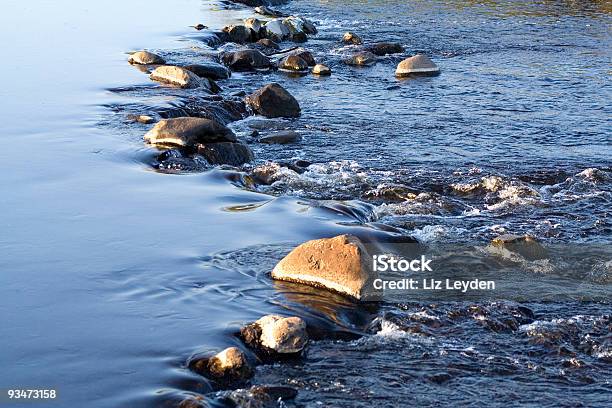 Felsigen Wehr Stockfoto und mehr Bilder von Bach - Bach, Cool und Lässig, Farbbild