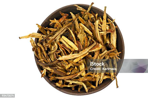 Té De Jazmín Foto de stock y más banco de imágenes de Té de jazmín - Té de jazmín, Alfarería, Alimentos deshidratados