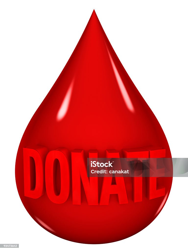 Donación de sangre - Foto de stock de Donación de sangre libre de derechos