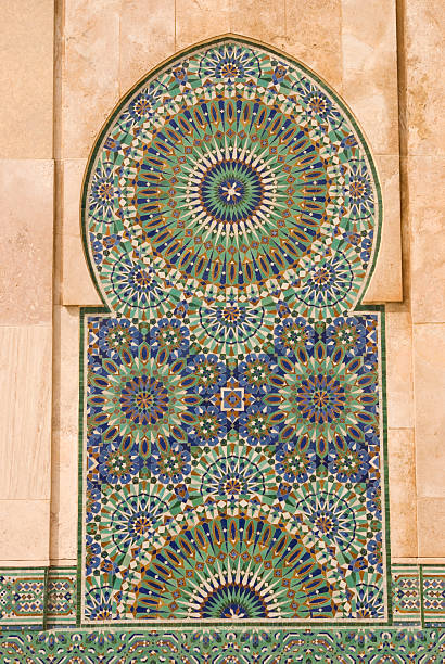 istock mosaic fountain 93474173
