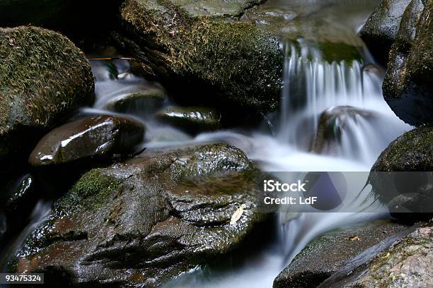 The Wellness River Stock Photo - Download Image Now - Close-up, Color Image, Flowing