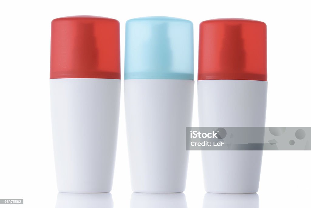 Spray Desodorante 03 - Foto de stock de Aromaterapia royalty-free