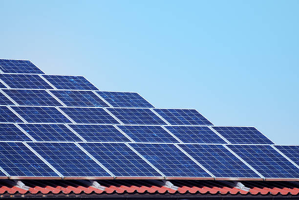 istock Photovoltaic energy 93476411