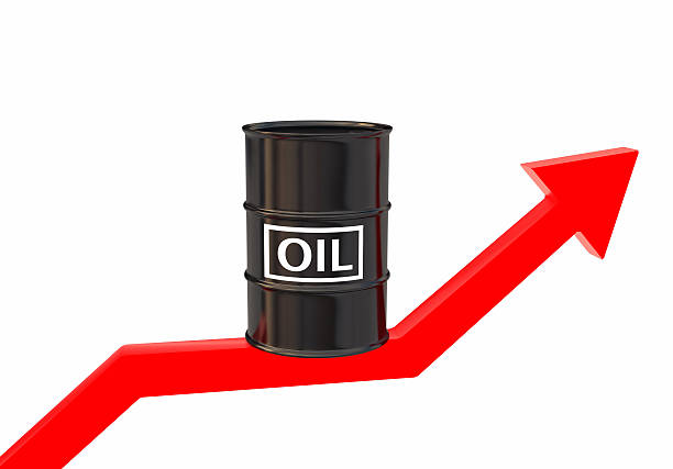 istock High Price of Oil 93477443