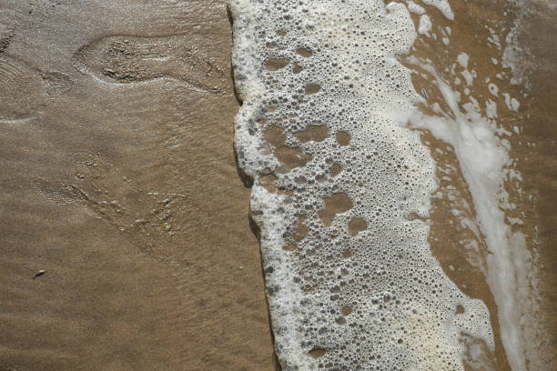 istock Where the Sea meets the Shore 934782562