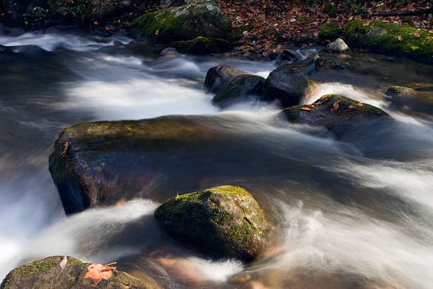 Roaring Forks Motor Trail - foto de stock