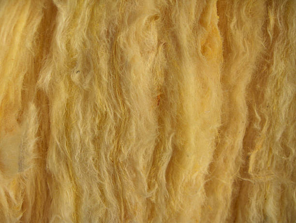 Insulation stock photo