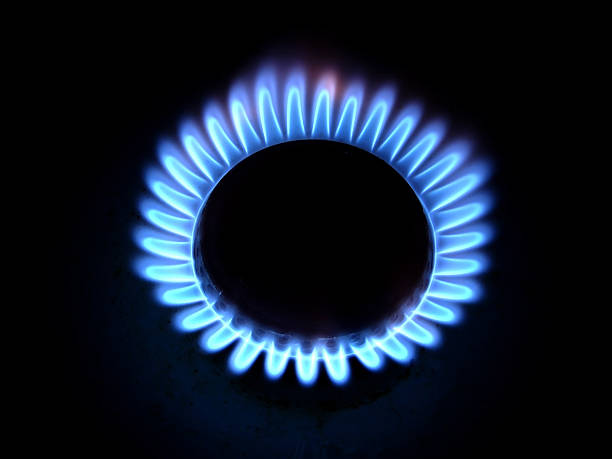 istock flames of gas 93479042