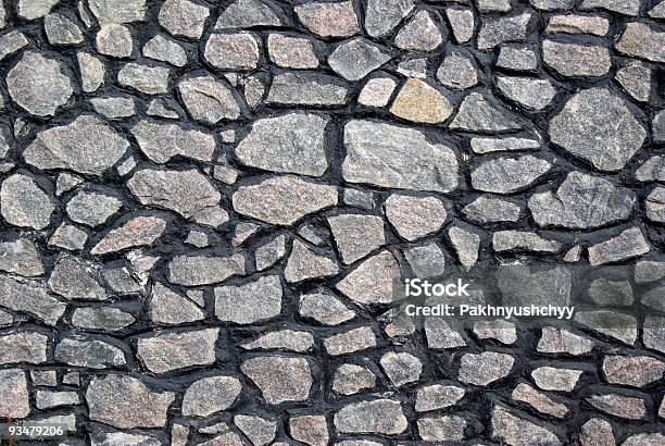 Stone Stock Photo - Download Image Now - Backgrounds, Cement, Color Image