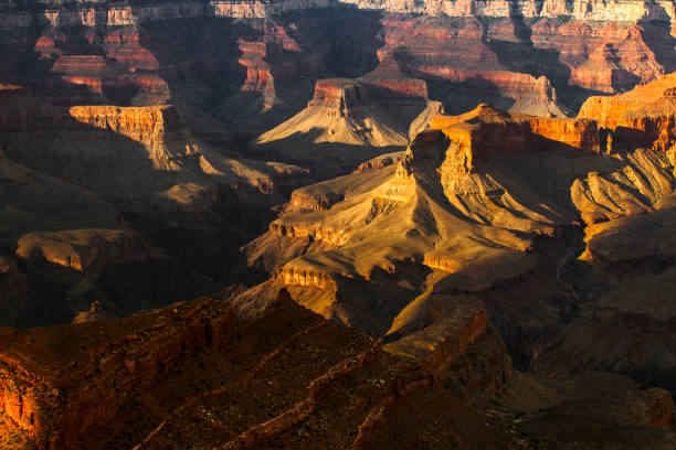 istock Sunset At Grand Canyon National Park 934802988