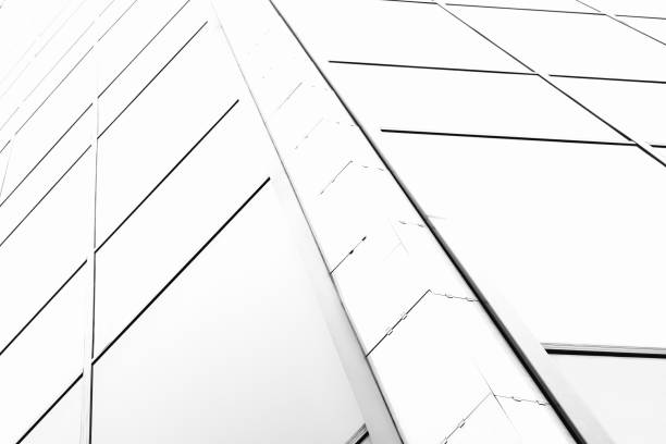 istock The architectural of abstraction. 934802996