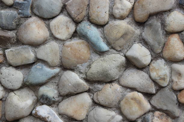 istock Background of sea stones 934806860
