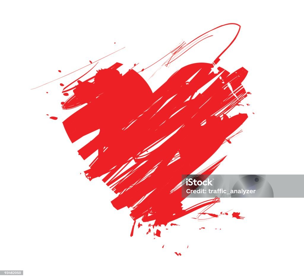 Heart  Heart Shape stock vector