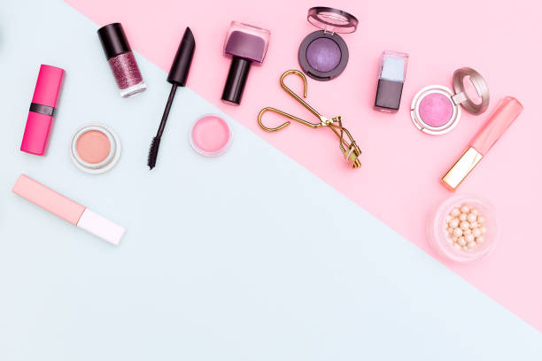 istock Beauty and fashion concept. Copy space 934826872