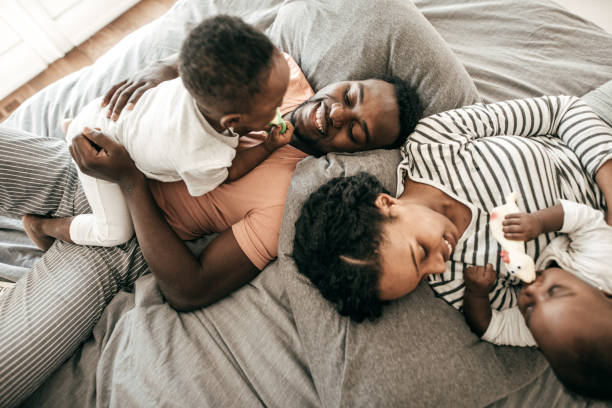 istock Focus on the family 934829440