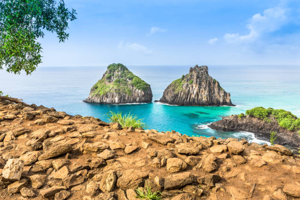 istock Fernando de Noronha, Brazil 934842702