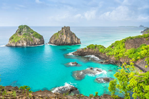 istock Fernando de Noronha, Brazil 934843244