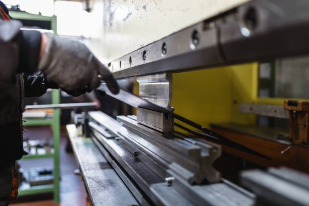 istock Heavy industry manufacture 934850780