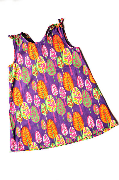 istock dress - child's clothes 93485899