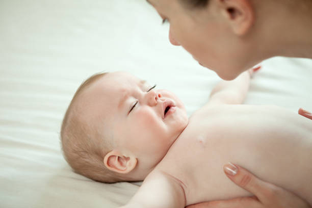 istock mother with a small child 934866008