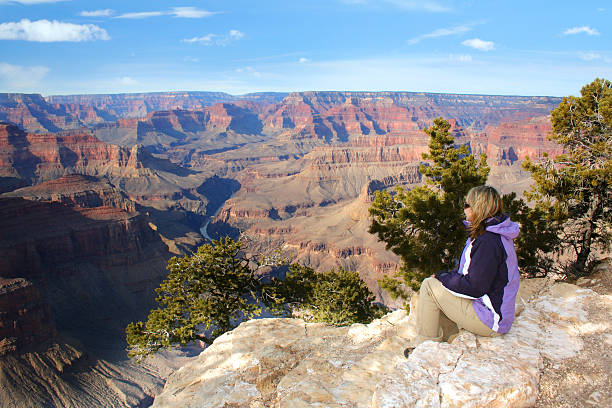 istock Magnificent Grand Canyon 93489011