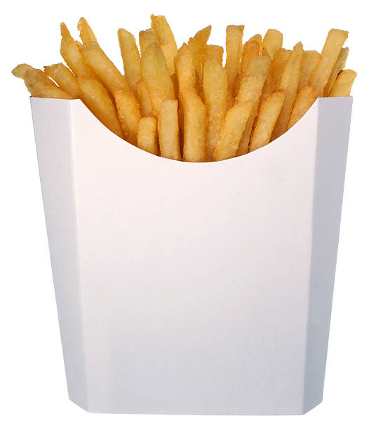 istock French fries in a white box 93489283