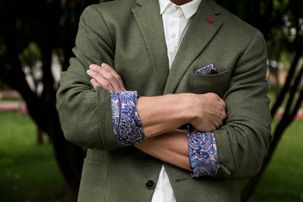 istock Mens Fashion 934894170