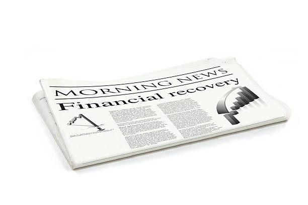 istock financial recovery newspaper 93491122