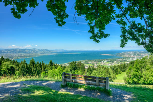 Lungo mare, Path between Volosko to Lovran
