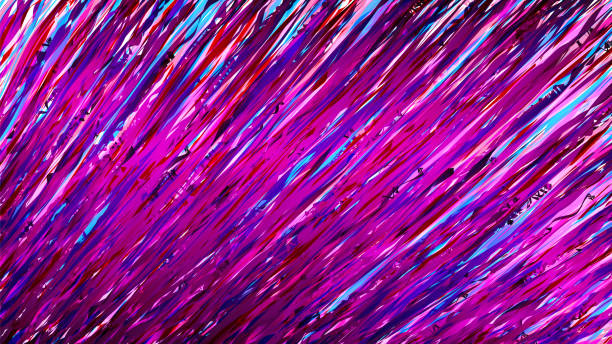 istock Colorful abstract background. Colorful wave 934919426