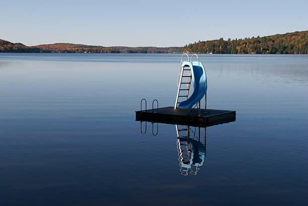 istock Huntsville lake 93492803
