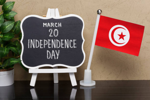 istock Independence Day, -Holiday  in Tunisia 935031560