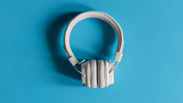 istock wireless headphones close-up 935035390