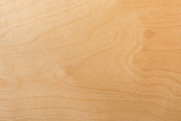 istock light texture of birch plywood, abstract background 935046636