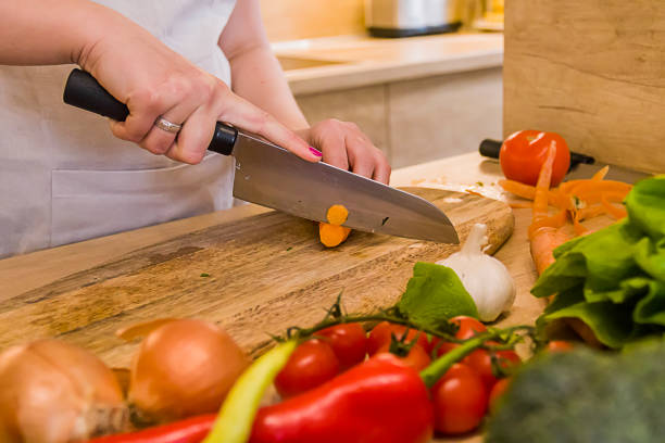 istock Nothing better than a hearty home cooked meal 935055802