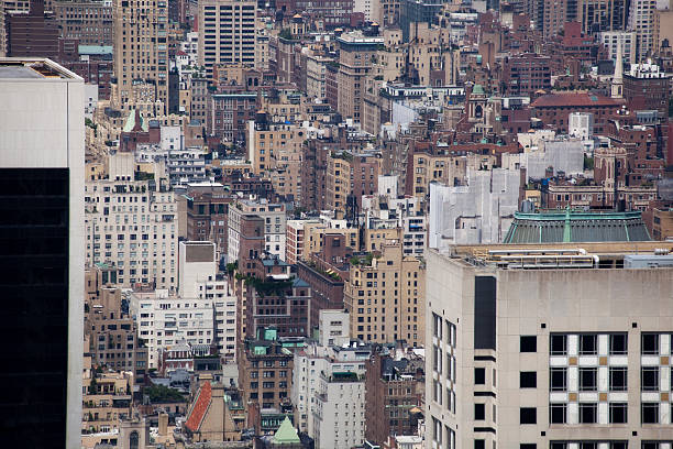 istock New York City Manhattan Buildings 93506319