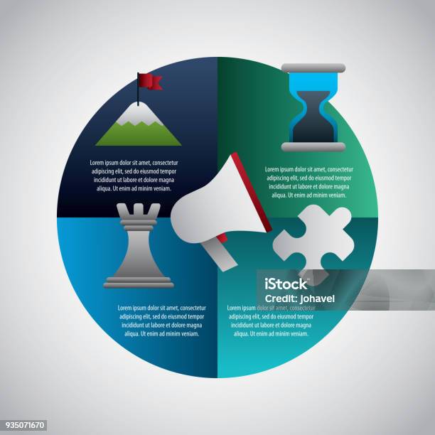 Element Imag Infographic Elements Imag Stock Illustration - Download Image Now ...